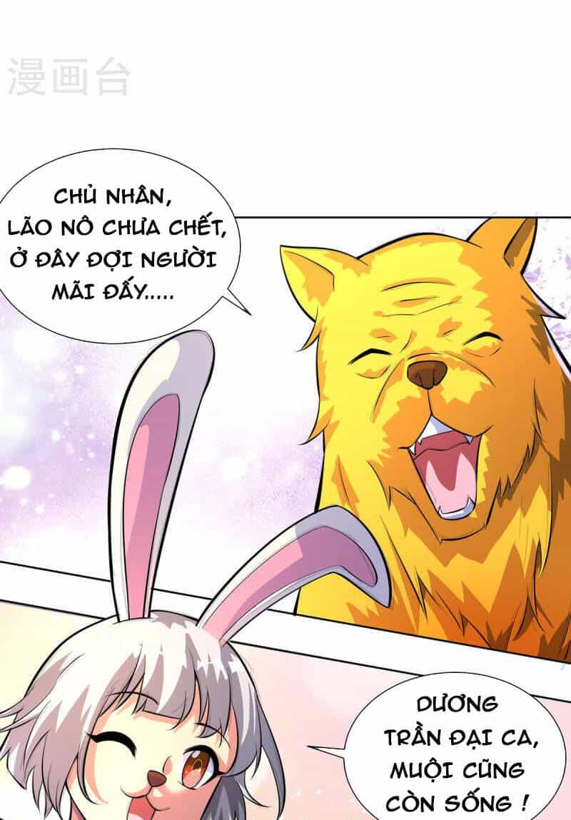 Trọng Sinh Sau Tám Vạn Năm - Chương 313 - ảnh 15