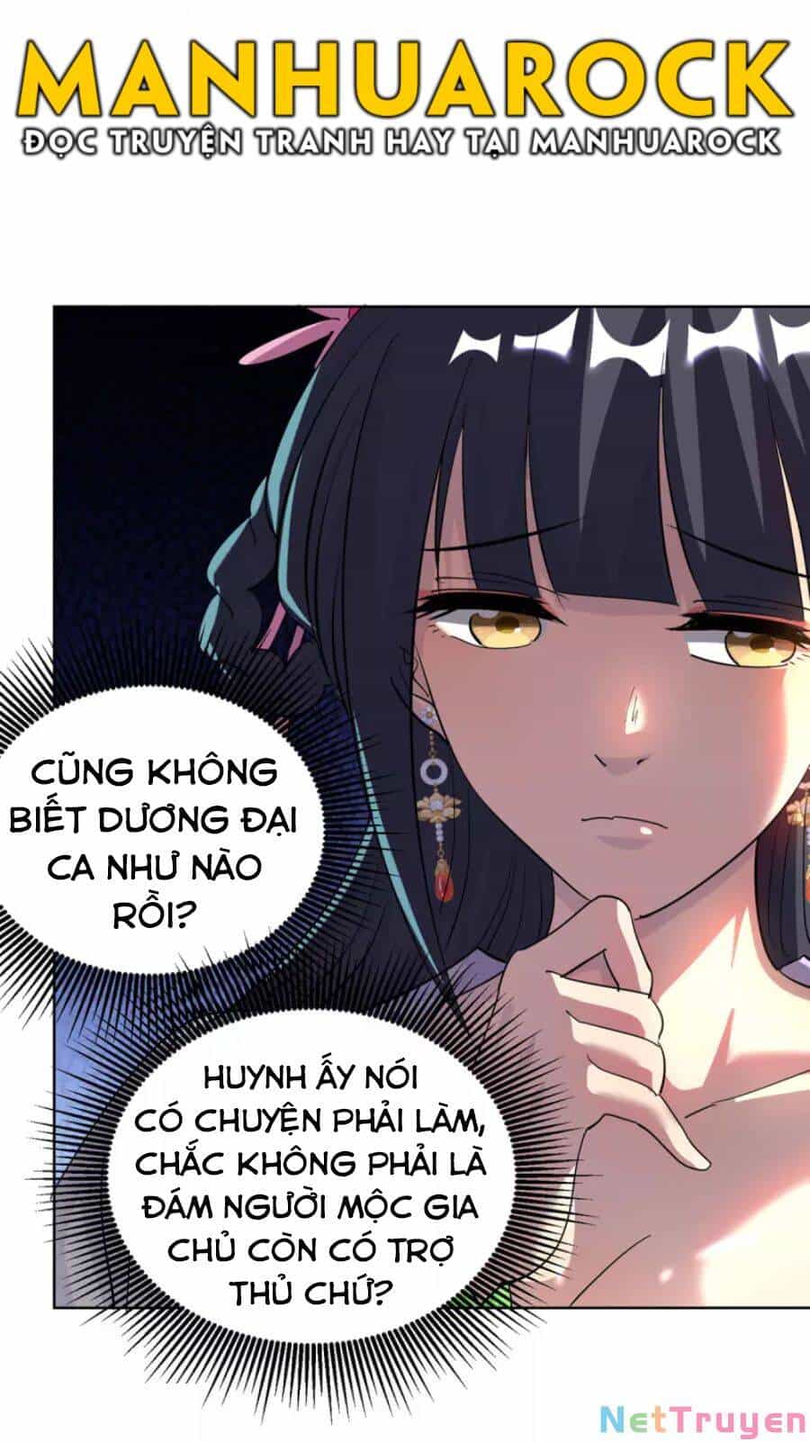 Trọng Sinh Sau Tám Vạn Năm - Chương 314 - ảnh 25