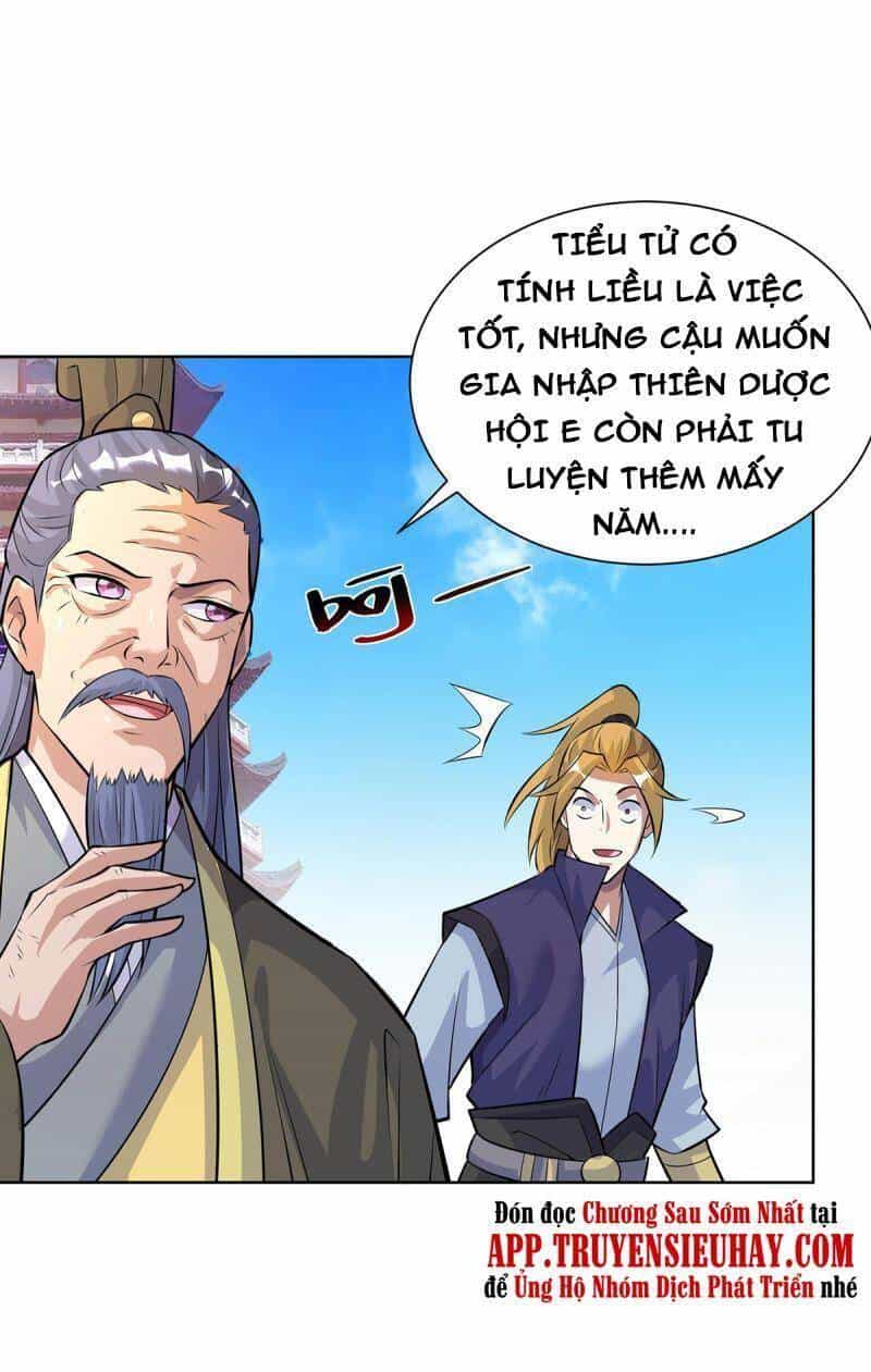 Trọng Sinh Sau Tám Vạn Năm - Chương 316 - ảnh 14