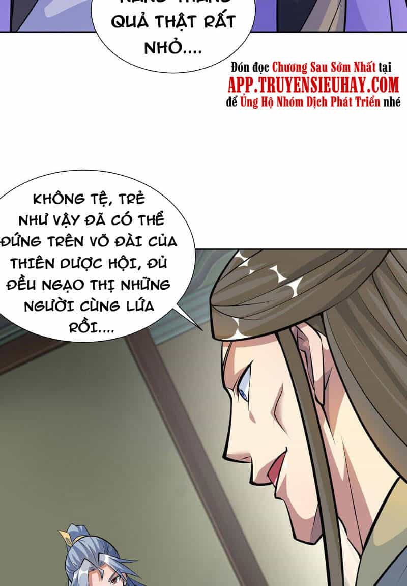 Trọng Sinh Sau Tám Vạn Năm - Chương 319 - ảnh 7