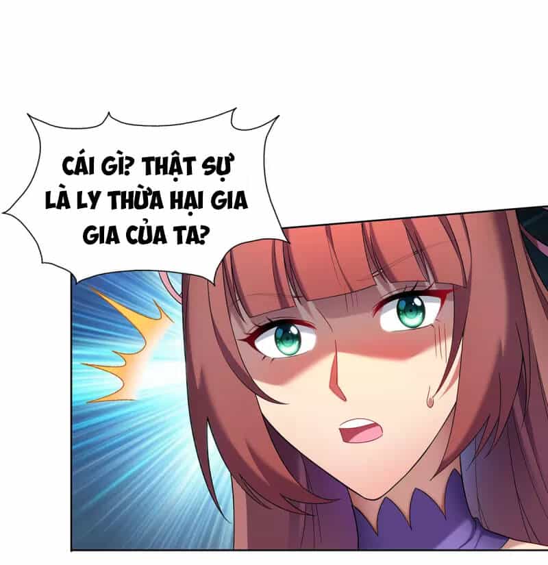 Trọng Sinh Sau Tám Vạn Năm - Chương 328 - ảnh 17