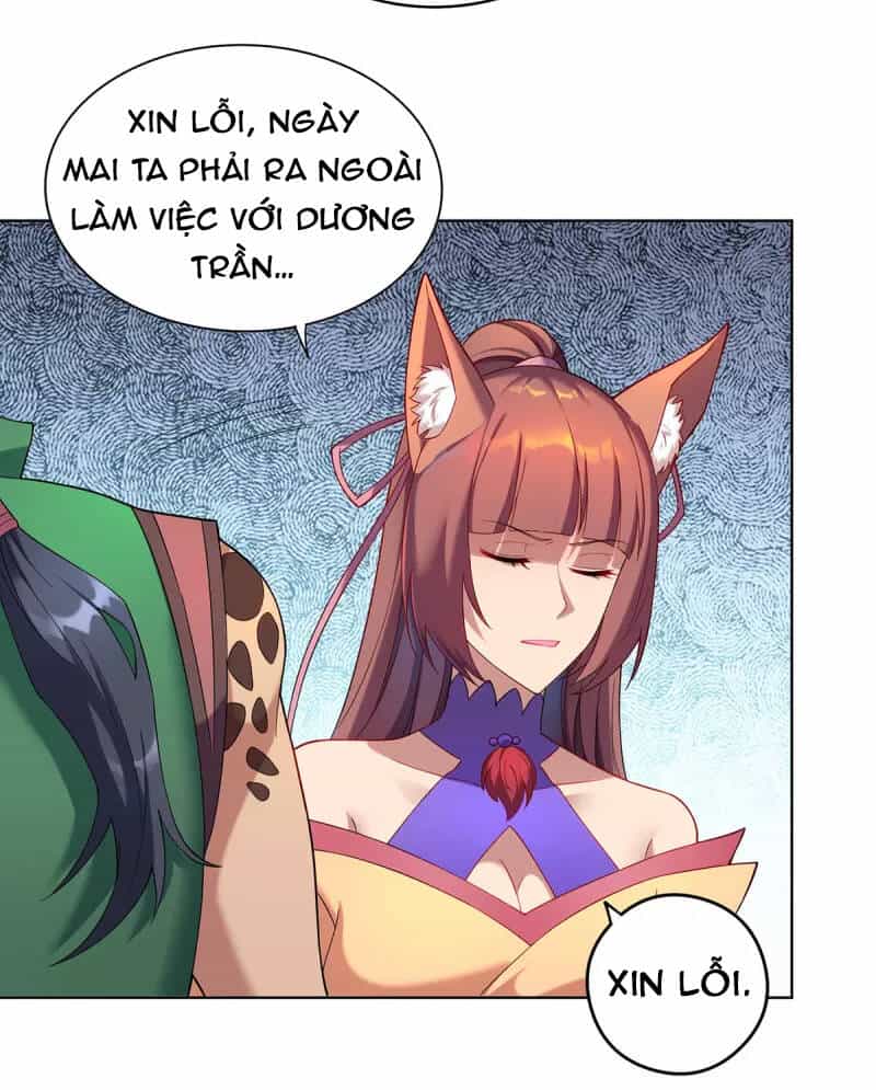 Trọng Sinh Sau Tám Vạn Năm - Chương 328 - ảnh 31