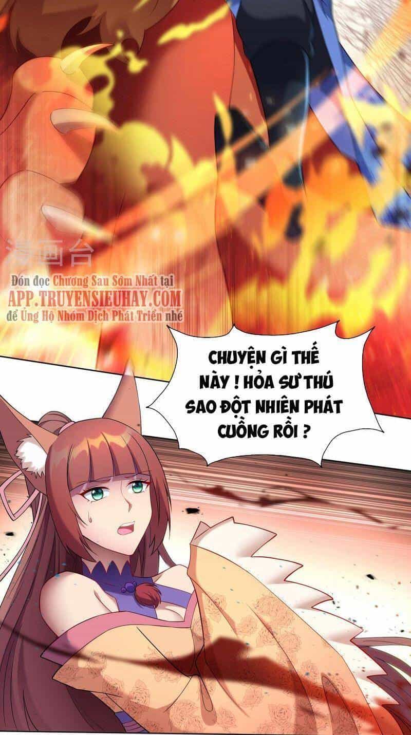 Trọng Sinh Sau Tám Vạn Năm - Chương 329 - ảnh 16