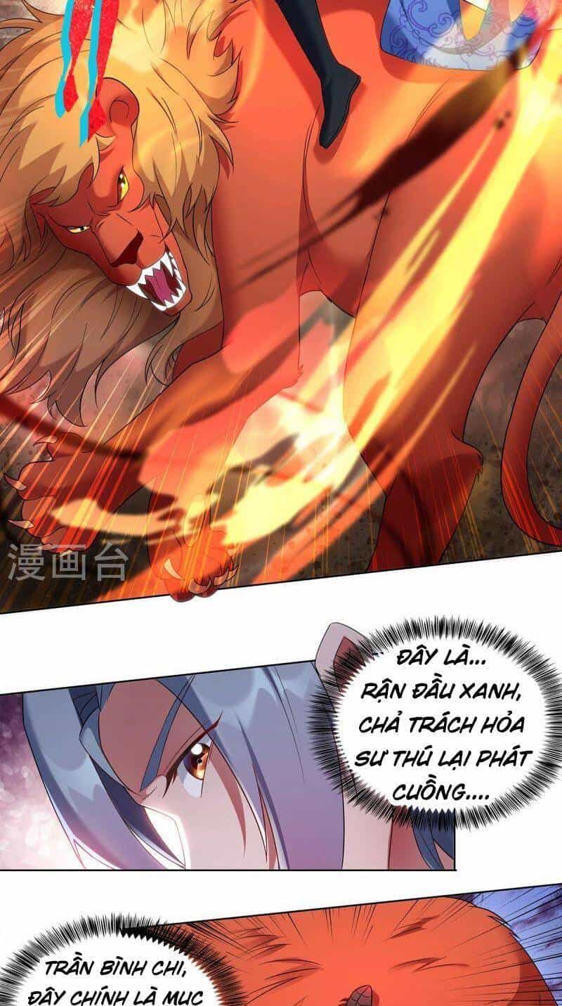 Trọng Sinh Sau Tám Vạn Năm - Chương 329 - ảnh 18