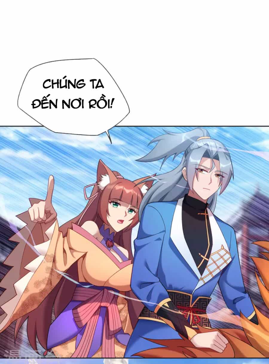 Trọng Sinh Sau Tám Vạn Năm - Chương 330 - ảnh 21