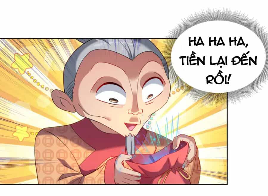 Trọng Sinh Sau Tám Vạn Năm - Chương 330 - ảnh 30