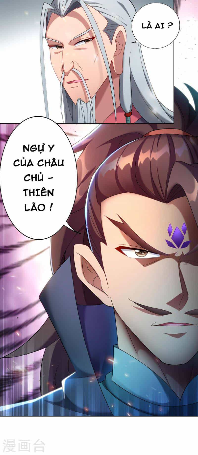Trọng Sinh Sau Tám Vạn Năm - Chương 334 - ảnh 3