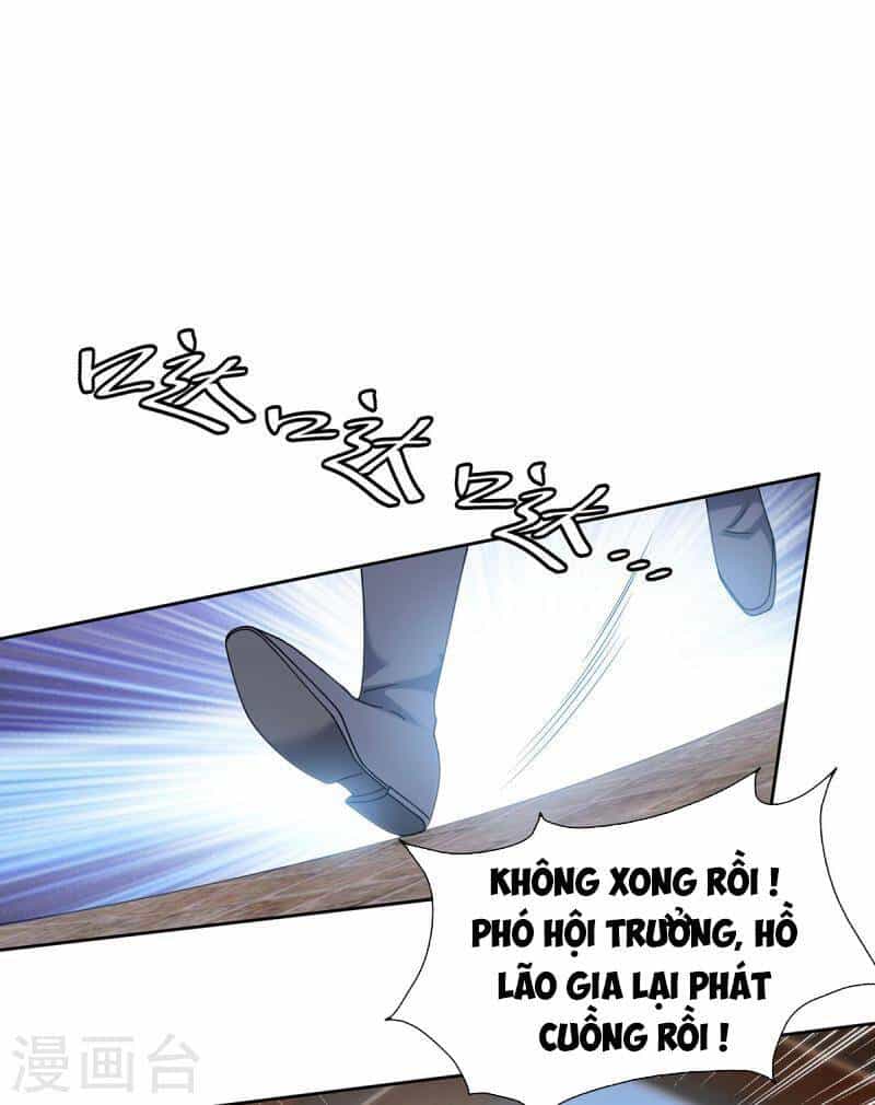 Trọng Sinh Sau Tám Vạn Năm - Chương 335 - ảnh 3
