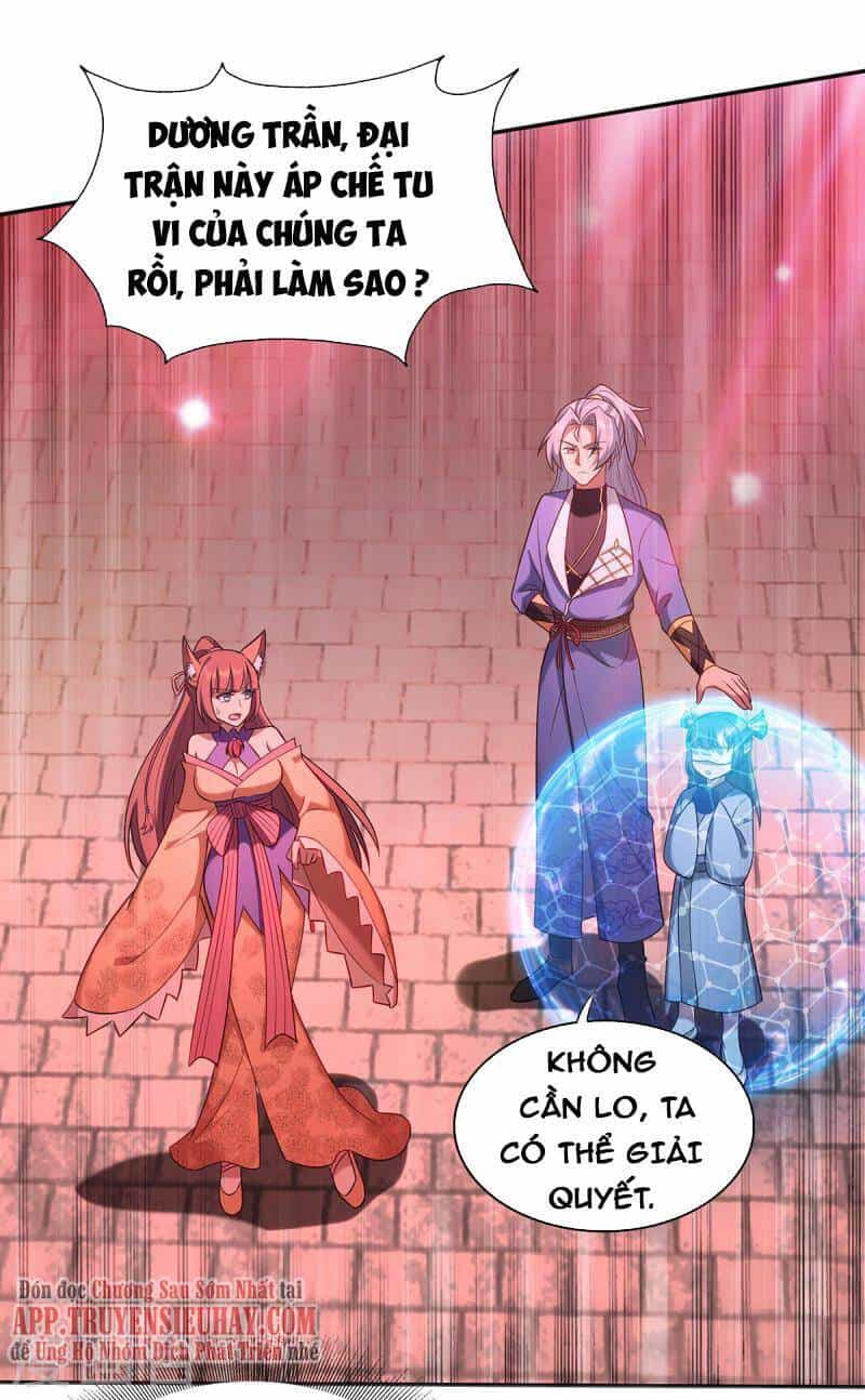 Trọng Sinh Sau Tám Vạn Năm - Chương 338 - ảnh 6