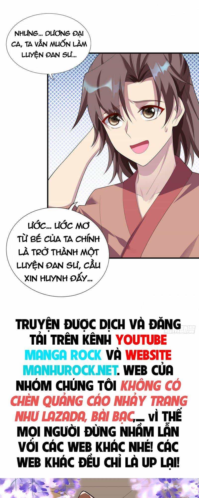 Trọng Sinh Sau Tám Vạn Năm - Chương 341 - ảnh 33