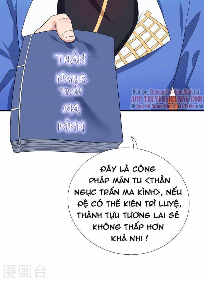 Trọng Sinh Sau Tám Vạn Năm - Chương 343 - ảnh 3