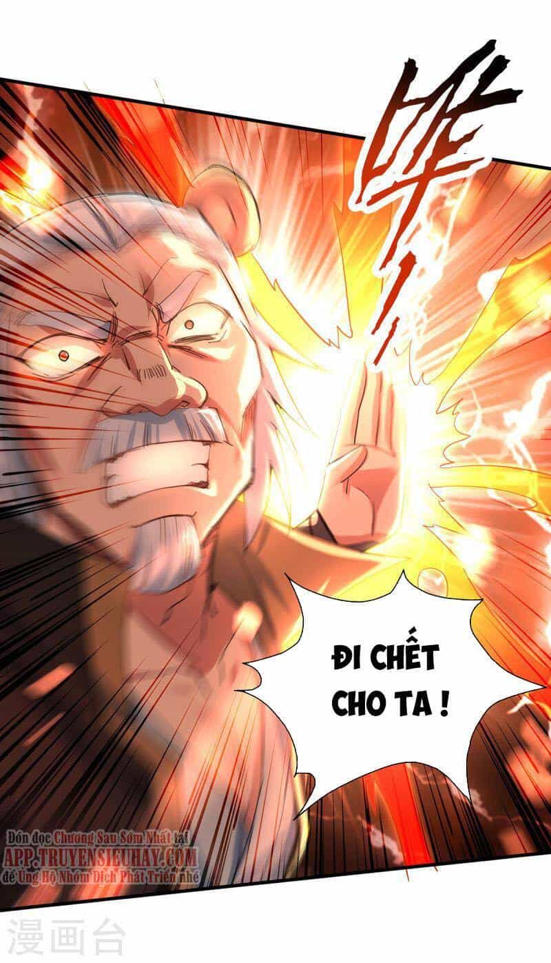 Trọng Sinh Sau Tám Vạn Năm - Chương 348 - ảnh 6