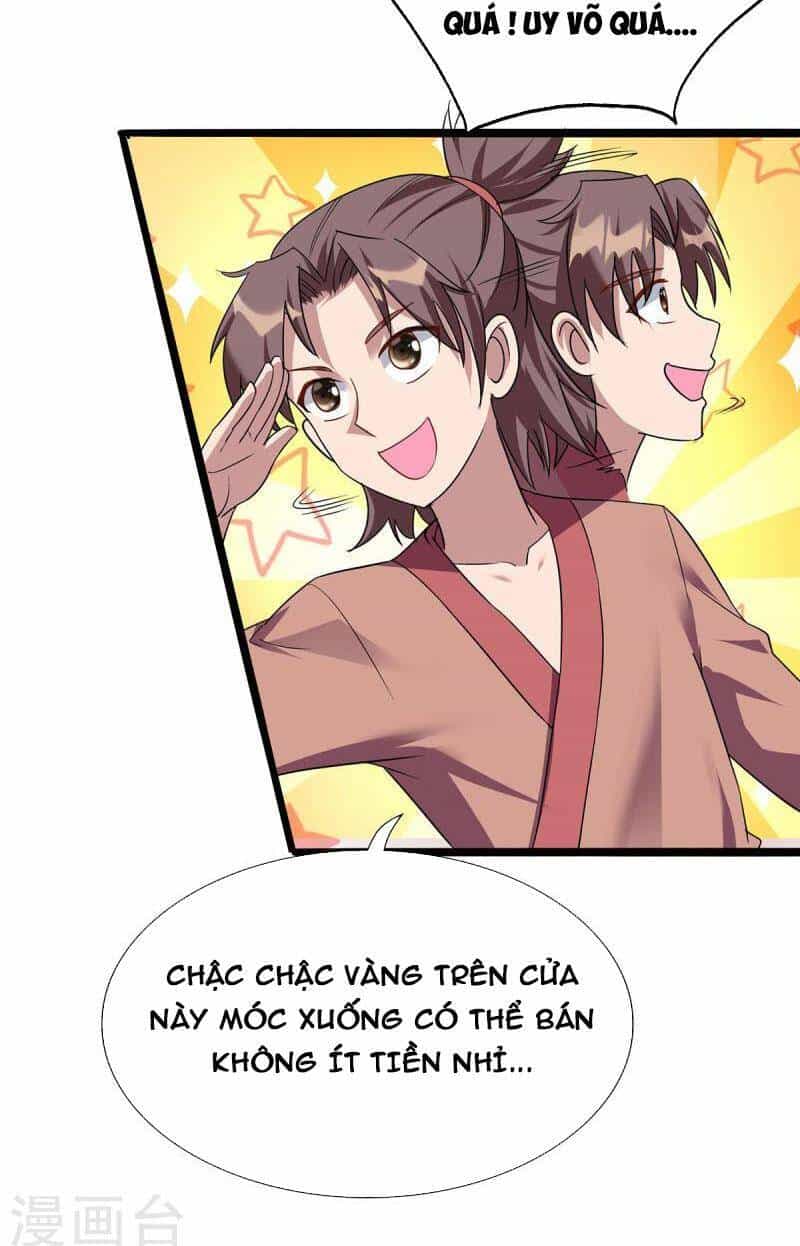 Trọng Sinh Sau Tám Vạn Năm - Chương 352 - ảnh 15