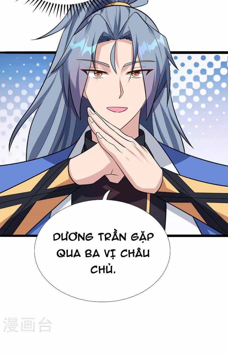 Trọng Sinh Sau Tám Vạn Năm - Chương 352 - ảnh 21