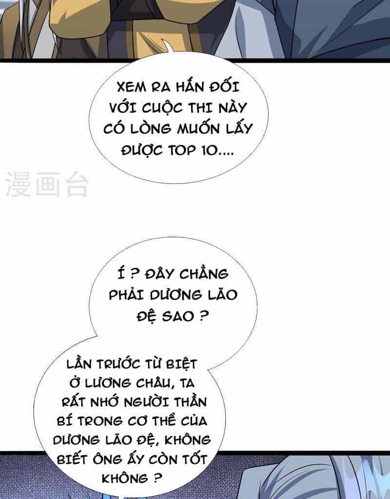Trọng Sinh Sau Tám Vạn Năm - Chương 352 - ảnh 28