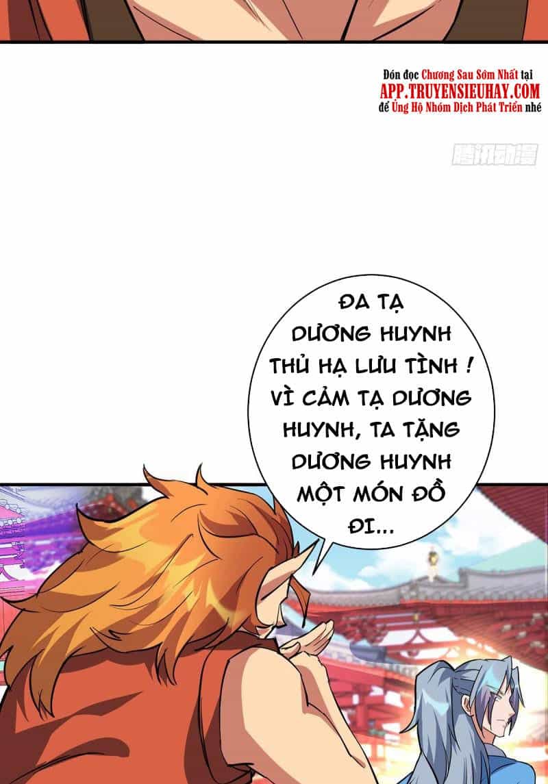 Trọng Sinh Sau Tám Vạn Năm - Chương 355 - ảnh 8
