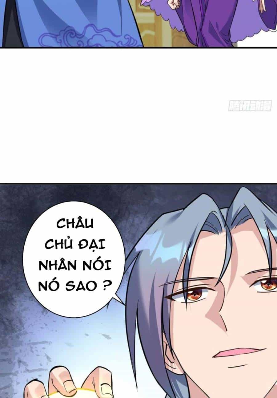 Trọng Sinh Sau Tám Vạn Năm - Chương 358 - ảnh 13