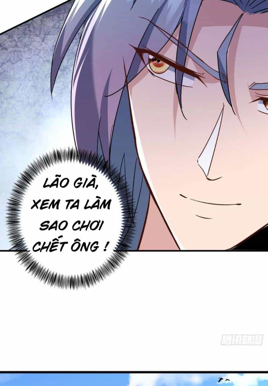 Trọng Sinh Sau Tám Vạn Năm - Chương 359 - ảnh 31