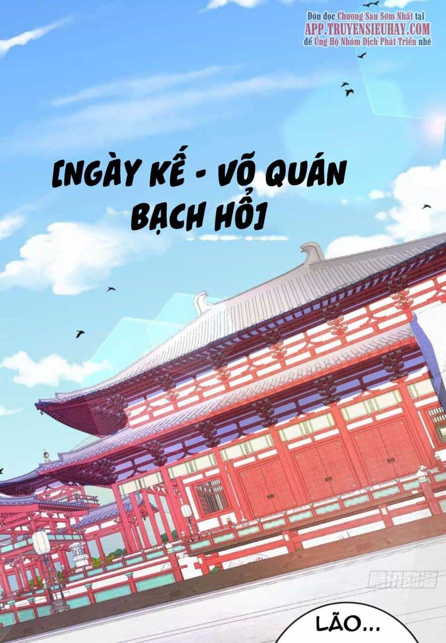 Trọng Sinh Sau Tám Vạn Năm - Chương 359 - ảnh 32