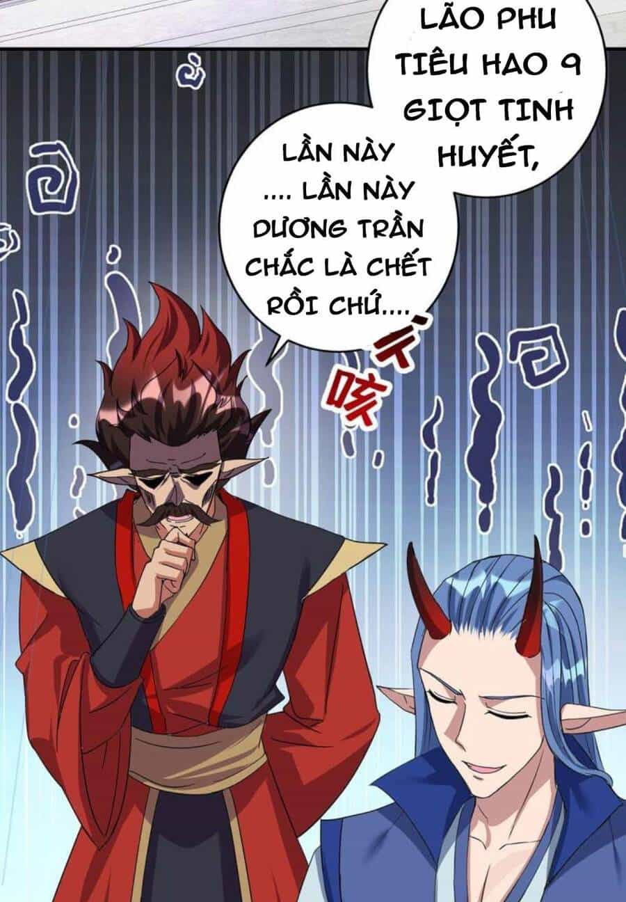 Trọng Sinh Sau Tám Vạn Năm - Chương 359 - ảnh 33