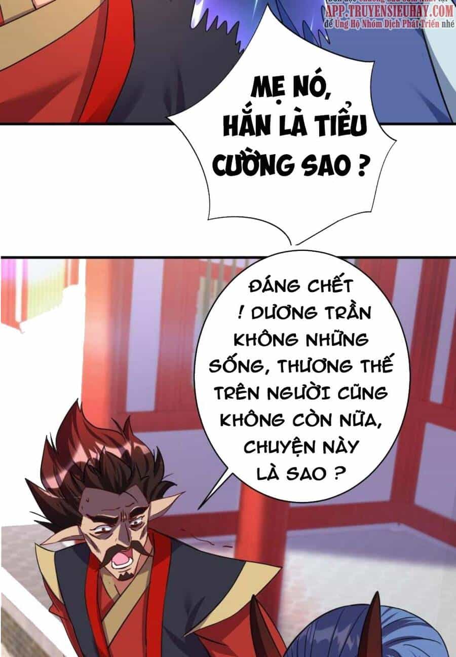 Trọng Sinh Sau Tám Vạn Năm - Chương 359 - ảnh 37