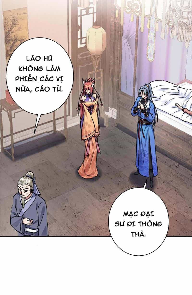 Trọng Sinh Sau Tám Vạn Năm - Chương 364 - ảnh 26
