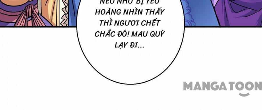 Trọng Sinh Sau Tám Vạn Năm - Chương 373 - ảnh 13