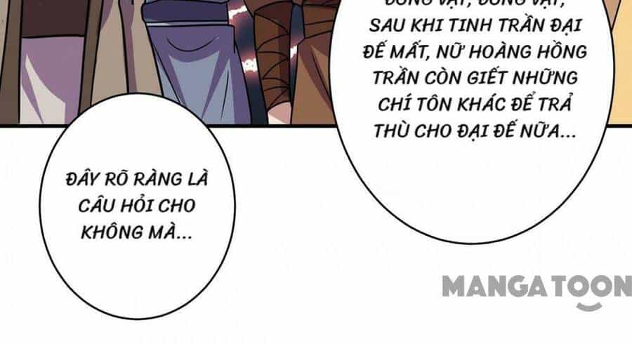 Trọng Sinh Sau Tám Vạn Năm - Chương 374 - ảnh 37