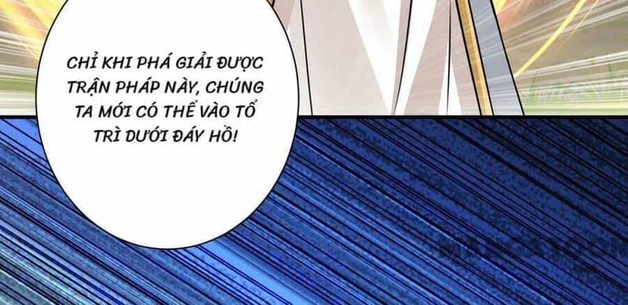Trọng Sinh Sau Tám Vạn Năm - Chương 385 - ảnh 36