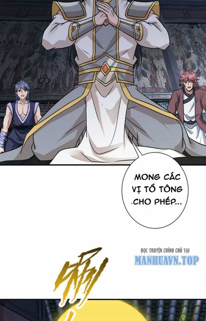 Trọng Sinh Sau Tám Vạn Năm - Chương 386 - ảnh 31