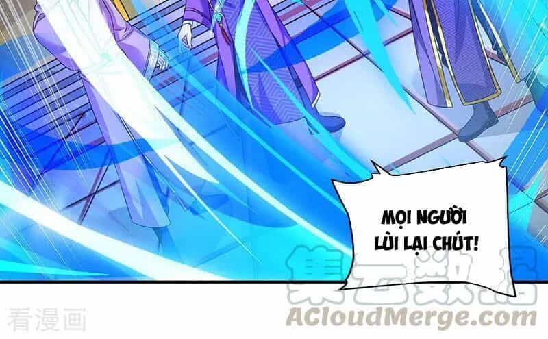 Trọng Sinh Sau Tám Vạn Năm - Chương 37 - ảnh 10