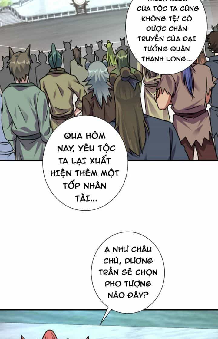 Trọng Sinh Sau Tám Vạn Năm - Chương 387 - ảnh 1
