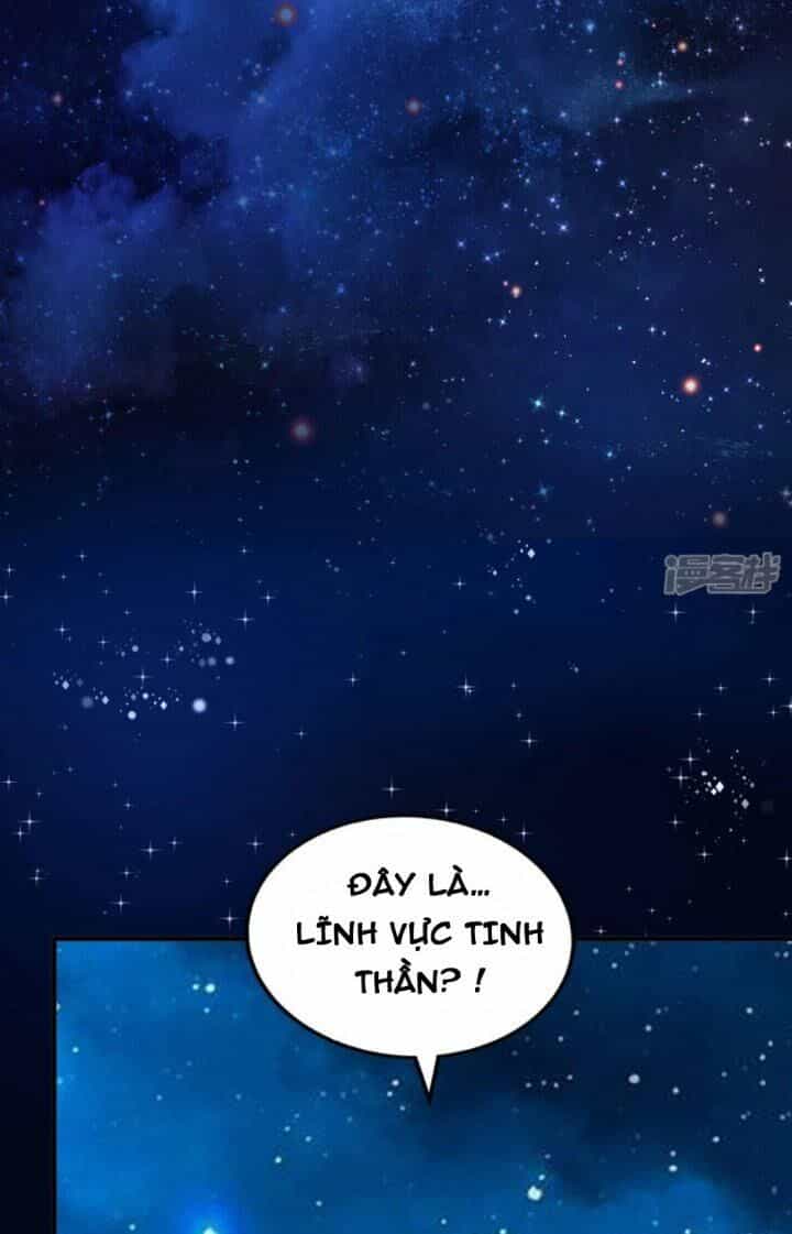 Trọng Sinh Sau Tám Vạn Năm - Chương 387 - ảnh 35