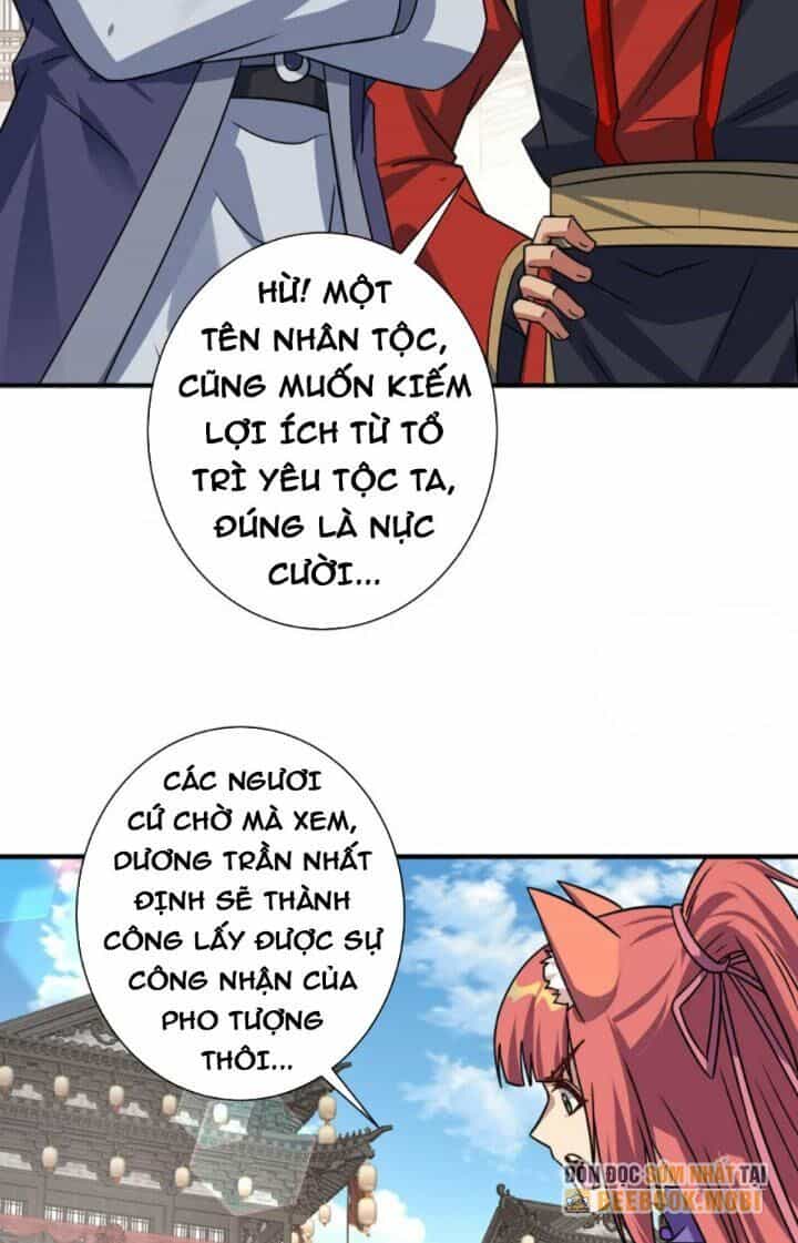 Trọng Sinh Sau Tám Vạn Năm - Chương 387 - ảnh 4