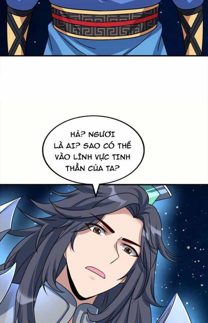 Trọng Sinh Sau Tám Vạn Năm - Chương 388 - ảnh 7