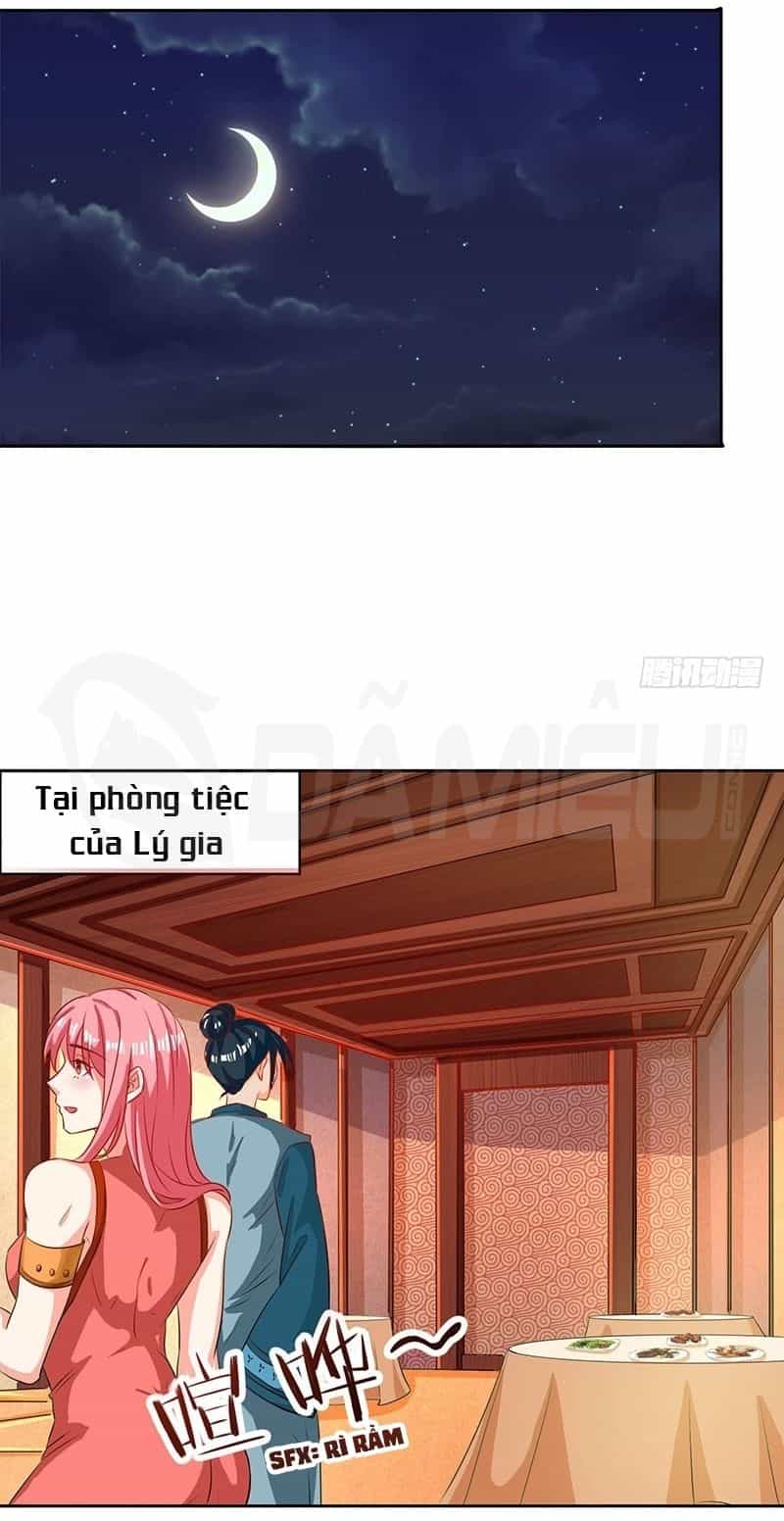 Trọng Sinh Sau Tám Vạn Năm - Chương 4 - ảnh 19