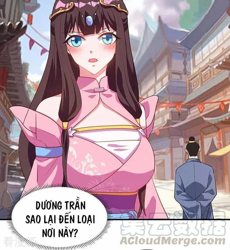 Trọng Sinh Sau Tám Vạn Năm - Chương 42 - ảnh 24