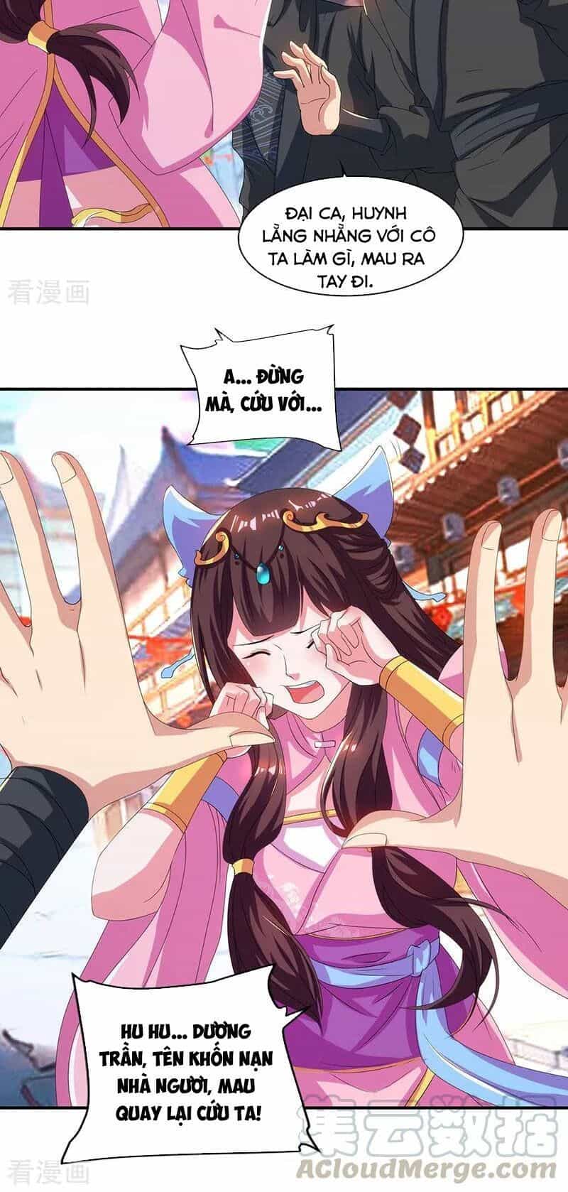 Trọng Sinh Sau Tám Vạn Năm - Chương 43 - ảnh 20