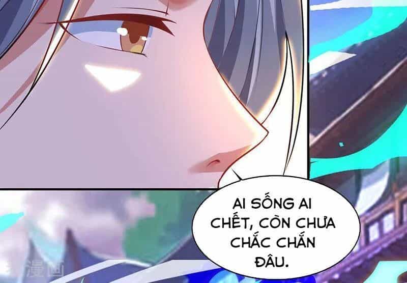 Trọng Sinh Sau Tám Vạn Năm - Chương 44 - ảnh 8