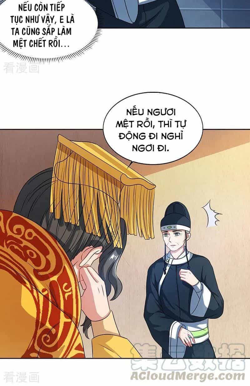 Trọng Sinh Sau Tám Vạn Năm - Chương 45 - ảnh 11