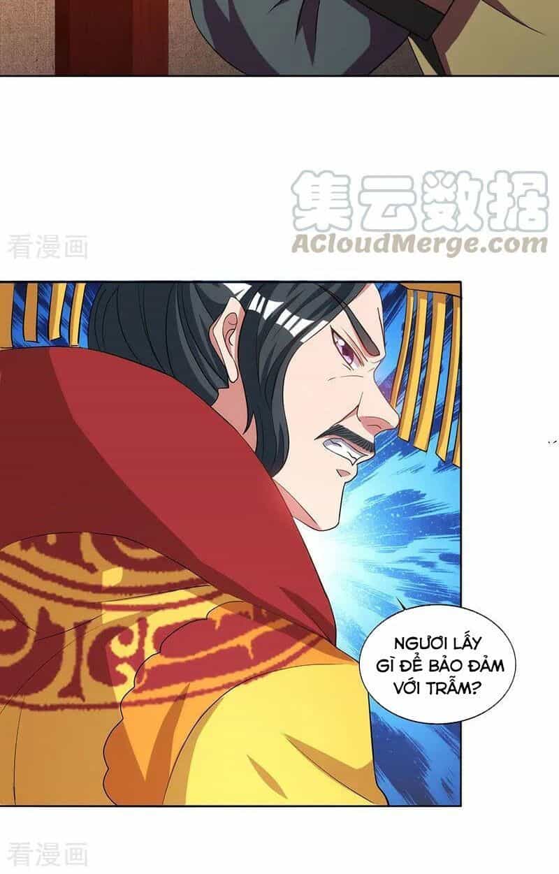 Trọng Sinh Sau Tám Vạn Năm - Chương 45 - ảnh 23