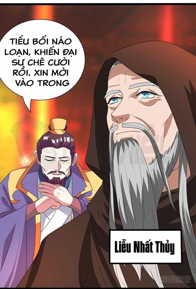 Trọng Sinh Sau Tám Vạn Năm - Chương 5 - ảnh 20