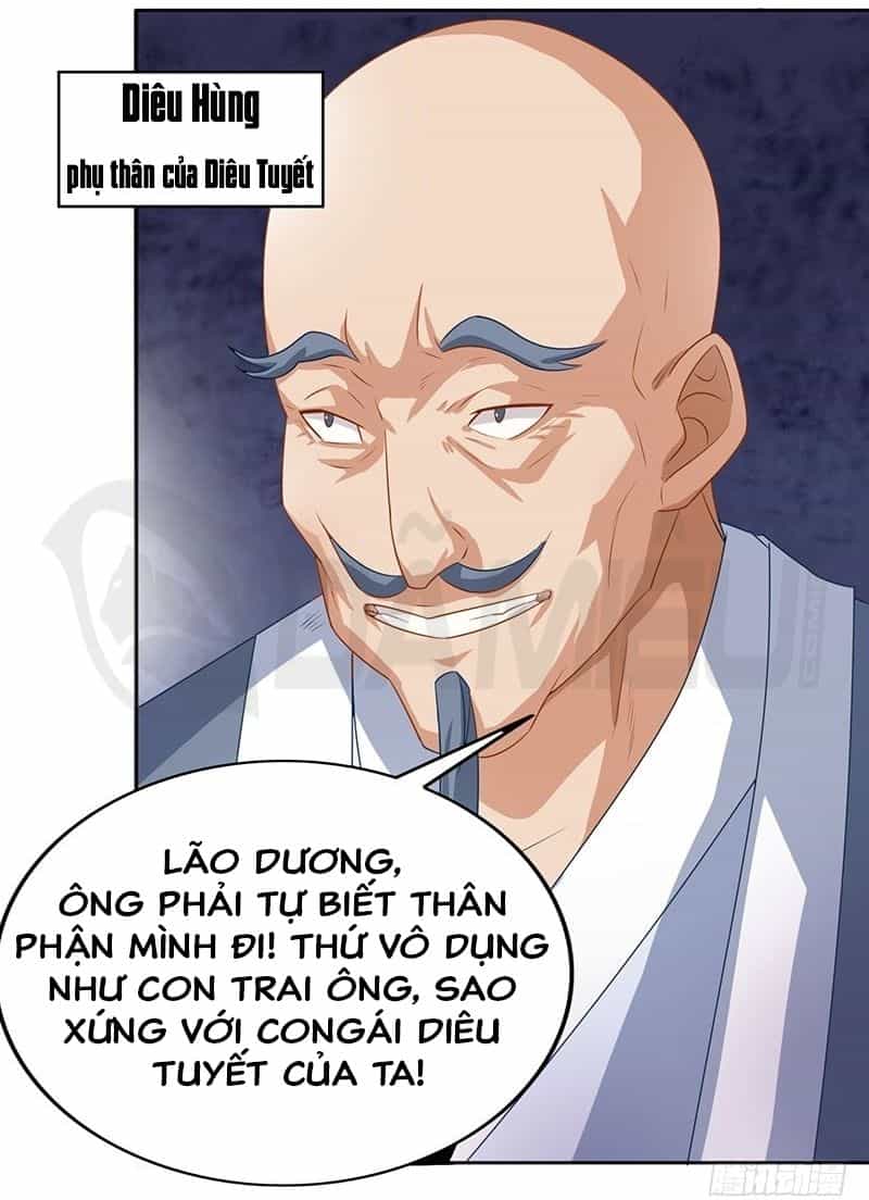 Trọng Sinh Sau Tám Vạn Năm - Chương 5 - ảnh 6