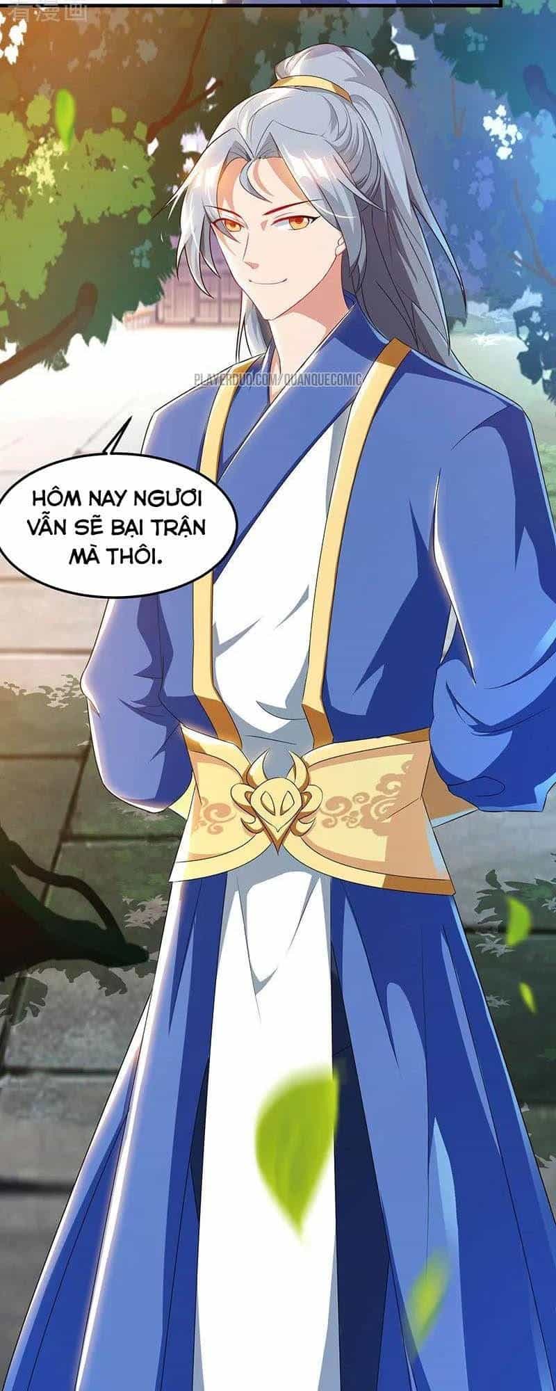 Trọng Sinh Sau Tám Vạn Năm - Chương 51 - ảnh 17