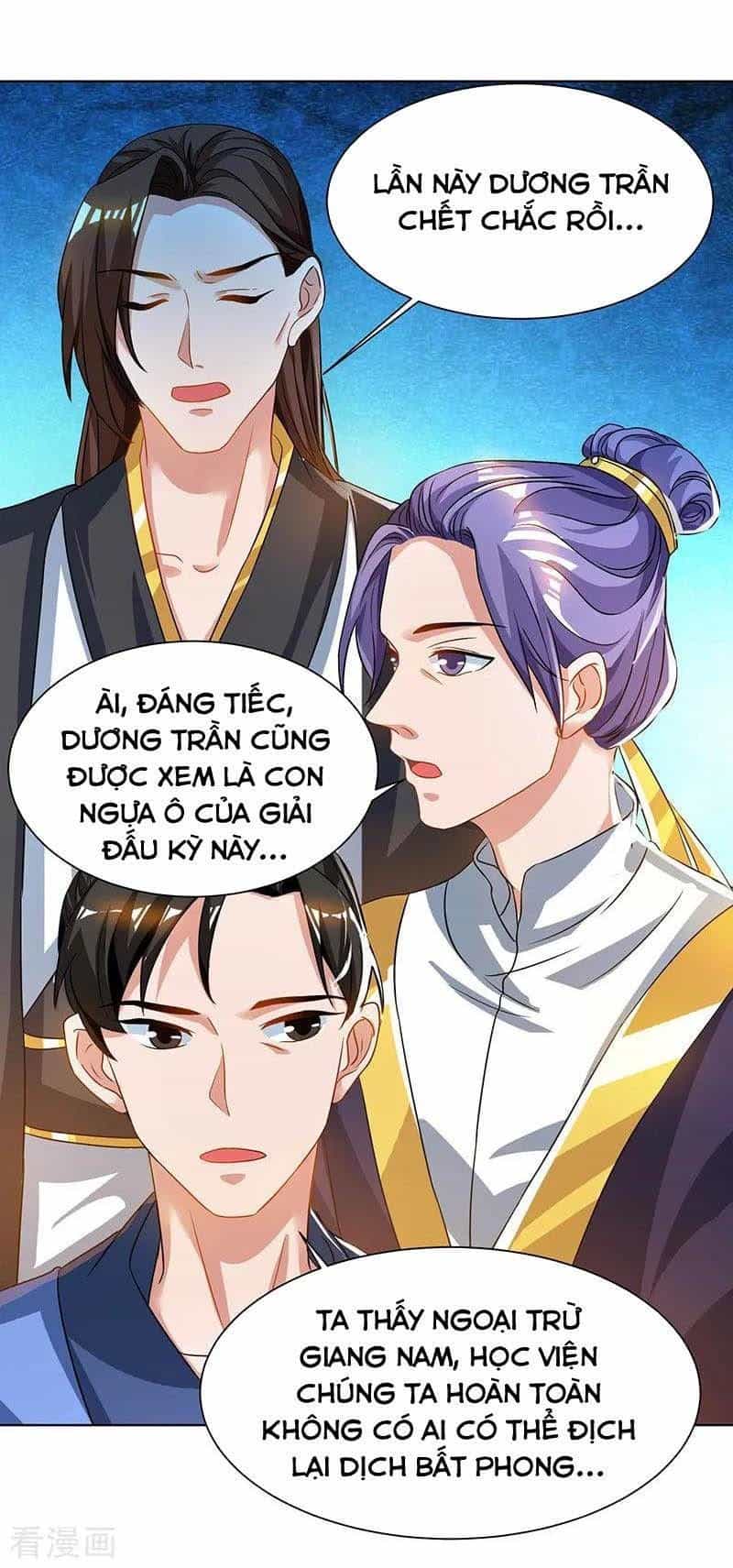 Trọng Sinh Sau Tám Vạn Năm - Chương 52 - ảnh 17