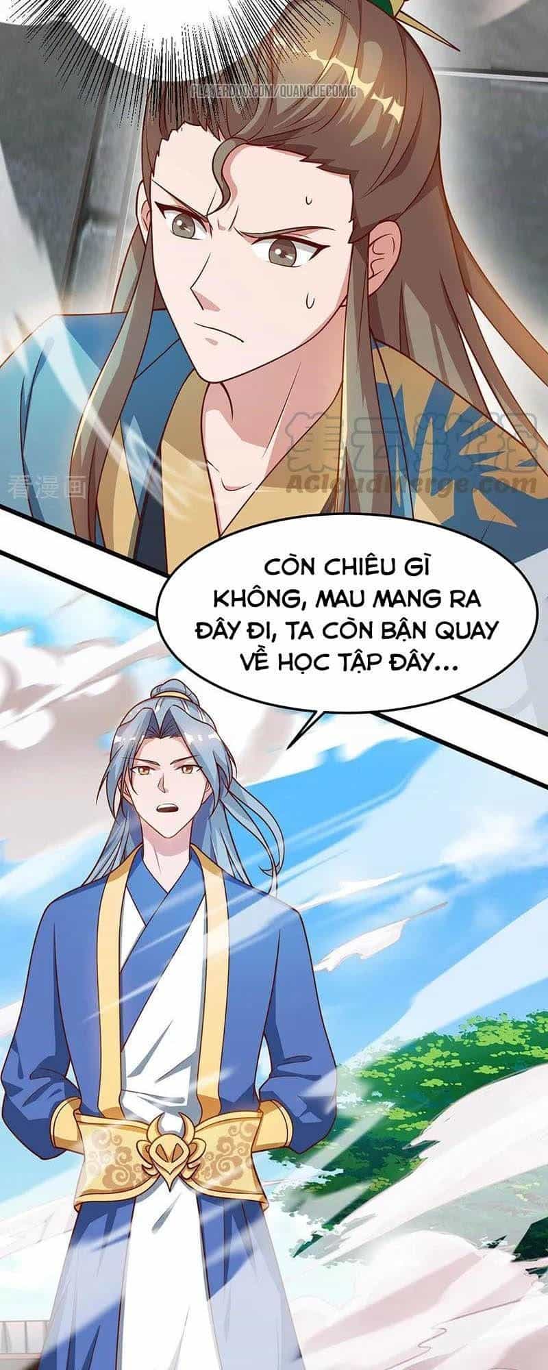 Trọng Sinh Sau Tám Vạn Năm - Chương 52 - ảnh 8