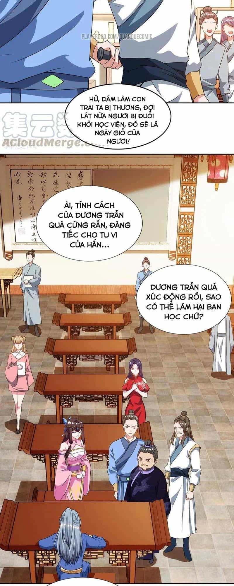 Trọng Sinh Sau Tám Vạn Năm - Chương 54 - ảnh 11