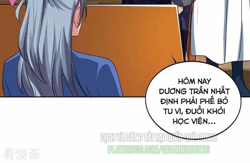 Trọng Sinh Sau Tám Vạn Năm - Chương 54 - ảnh 16