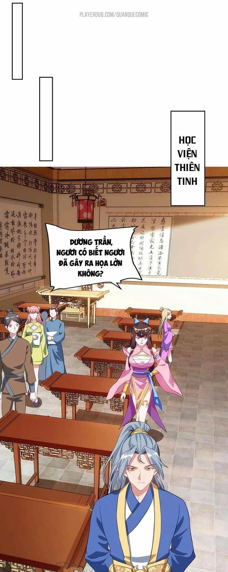 Trọng Sinh Sau Tám Vạn Năm - Chương 54 - ảnh 4
