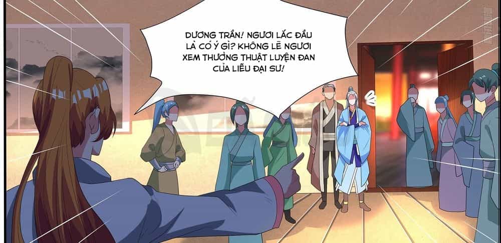 Trọng Sinh Sau Tám Vạn Năm - Chương 6 - ảnh 13